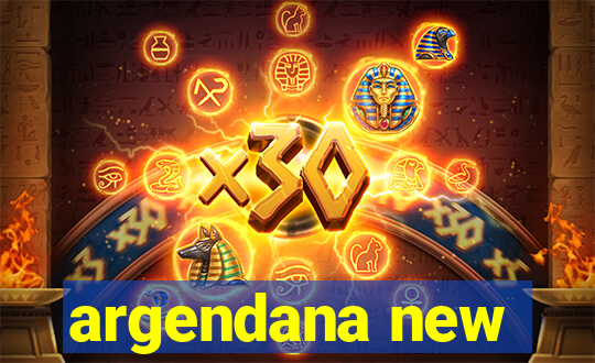 argendana new